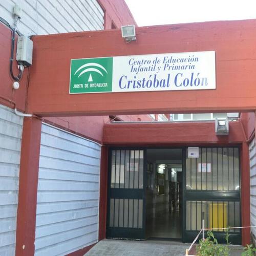 CEIP Cristóbal Colón