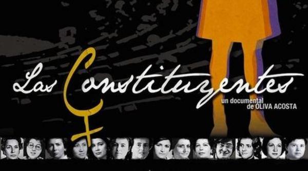 las constituyentes