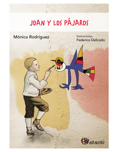 Joan y los pájaros