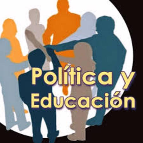 Política y Educación