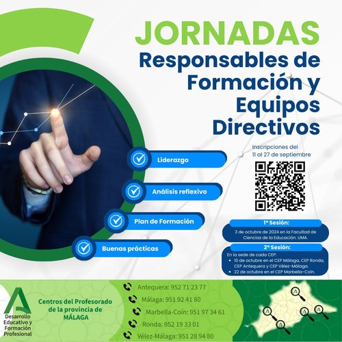 responsablesFormación