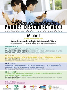 Cartel_Jornada informativa_Salesianos Triana_16 de abril