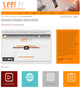 LEE ( Web-Modulo-Sostenibilidad )