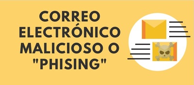 Imagen sobre phising