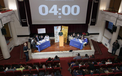 Torneo Debate