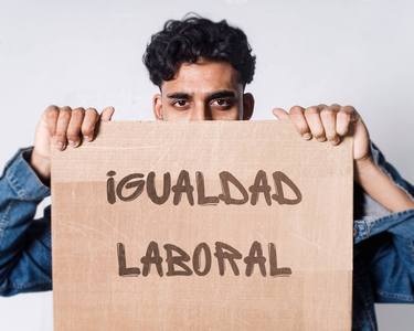 Igualdad laboral