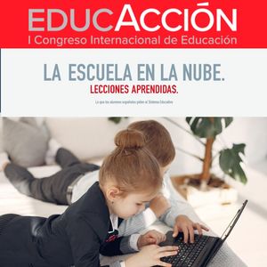 La escuela en la nube