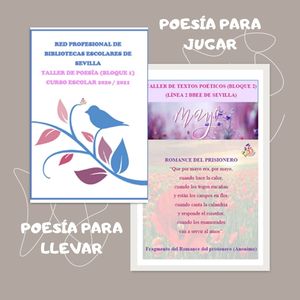 Poesía para jugar