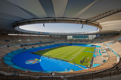 Estadio de la Cartuja