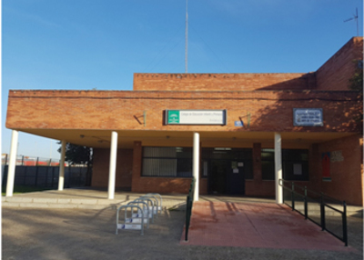 CEIP Andalucía