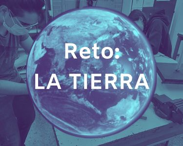 Reto La Tierra