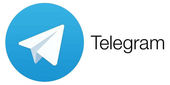 LOGO TELEGRAM