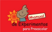 Portada_Manual de experimentos para infantil