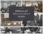 Biblioteca IES Luna de la Sierra