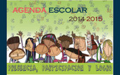 Portada_Agenda Escolar 2014-2015