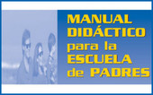 Portada_Manual didáctico para la escuela de padres