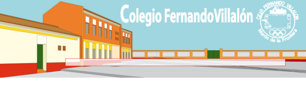 ceip fernando villalon