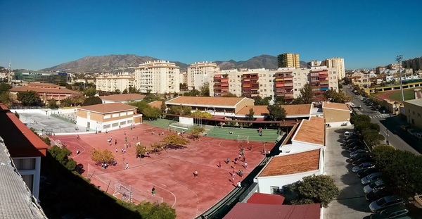 Colegio Andalucía - Fuengirola