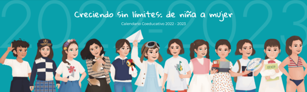 Creciendo sin límites