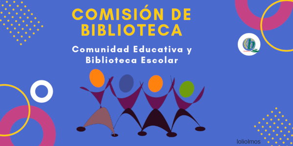 Tejiendo en red_4_Comision biblioteca