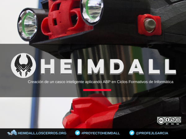 Proyecto Heimdall