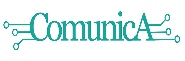 Logo ComunicA