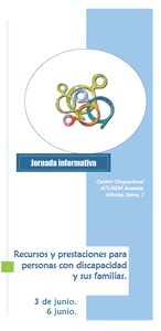 Portada_Tríptico Jornada informativa ATUREM