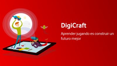 Digicraft