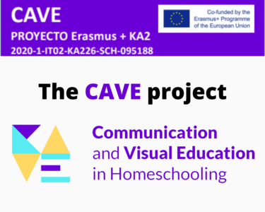 The cave proyect