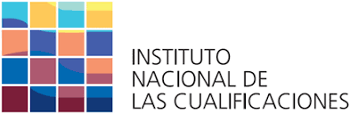Acceso al portal del Instituto Nacional de la Cualificaciones (INCUAL)