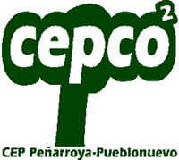 Logo del Centro del Profesorado de Peñarroya-Pueblonuevo