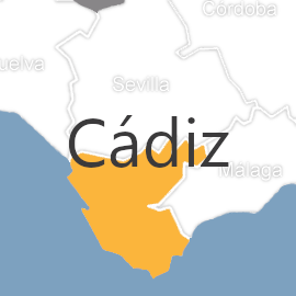 Delegación de Cádiz