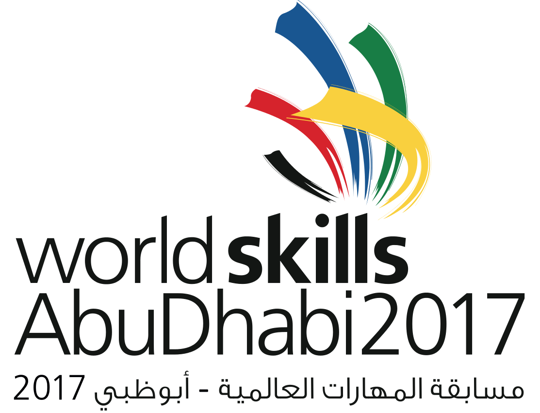 WorldSkills Abu Dhabi 2017