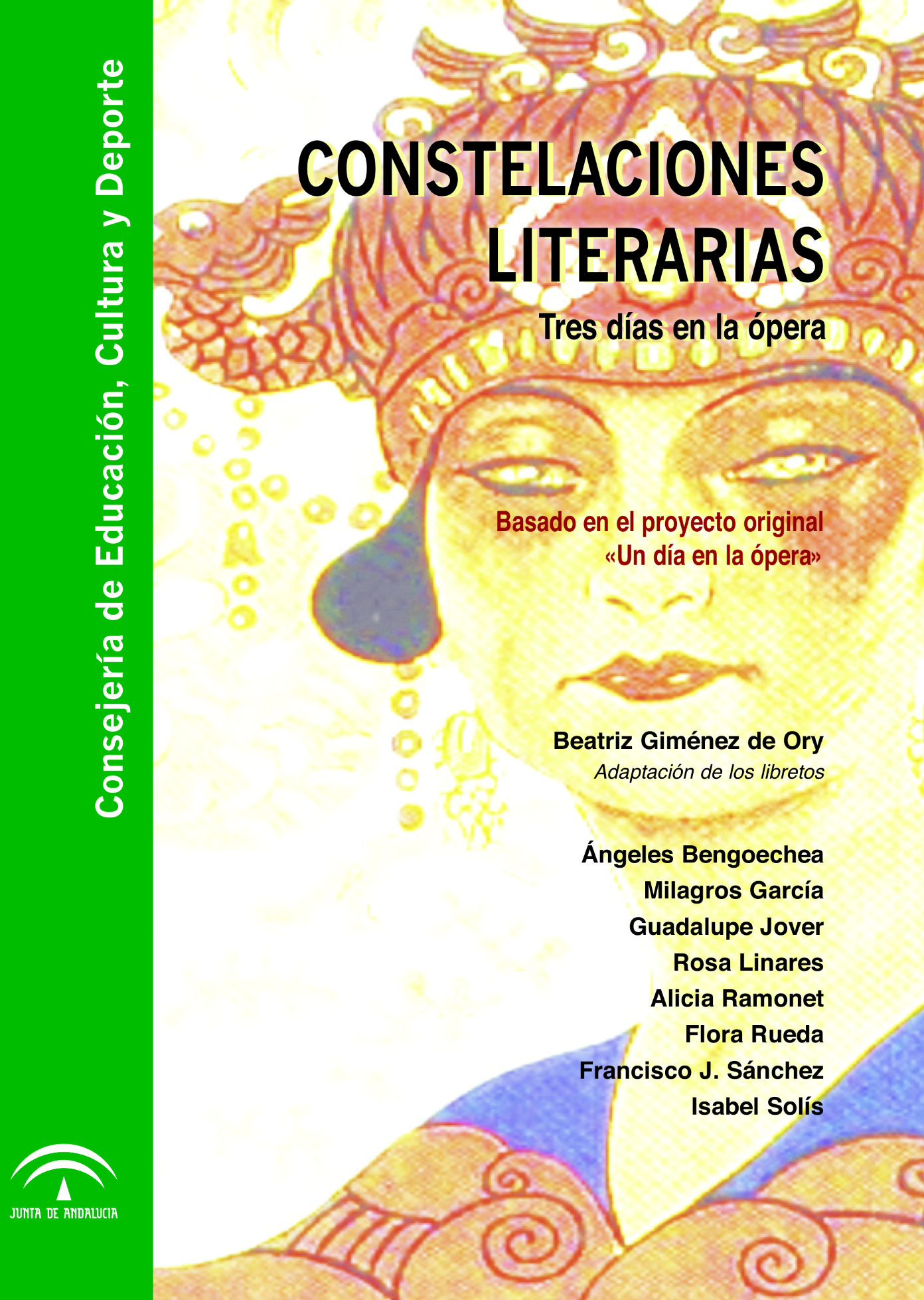 Constelaciones literarias. Tres días de ópera (Constelaciones literarias. Tres días de ópera.png)