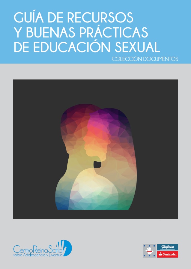 Sexualidad Y Relaciones Igualitarias Consejería De Desarrollo Educativo Y Formación Profesional 0180
