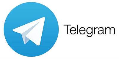 LOGO TELEGRAM