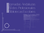III Jornadas Redes (jornadas_redes_bibliotecas_2015_presentacion.png)