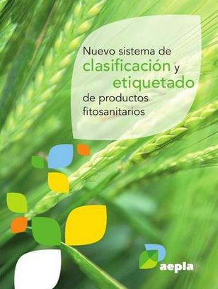 Nuevo Sistema De Clasificacion Y Etiquetado De Productos Fitosanitarios Noticias Junta De Andalucia