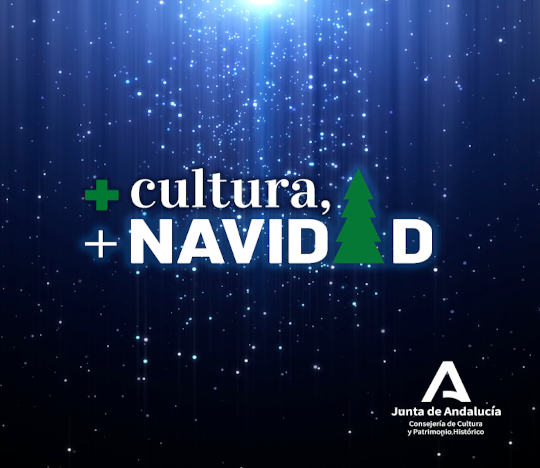 Más Cultura, Más Navidad