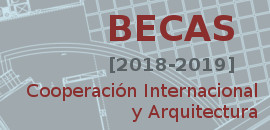 Becas 2018-2019