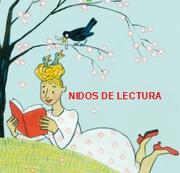 Nidos de lectura