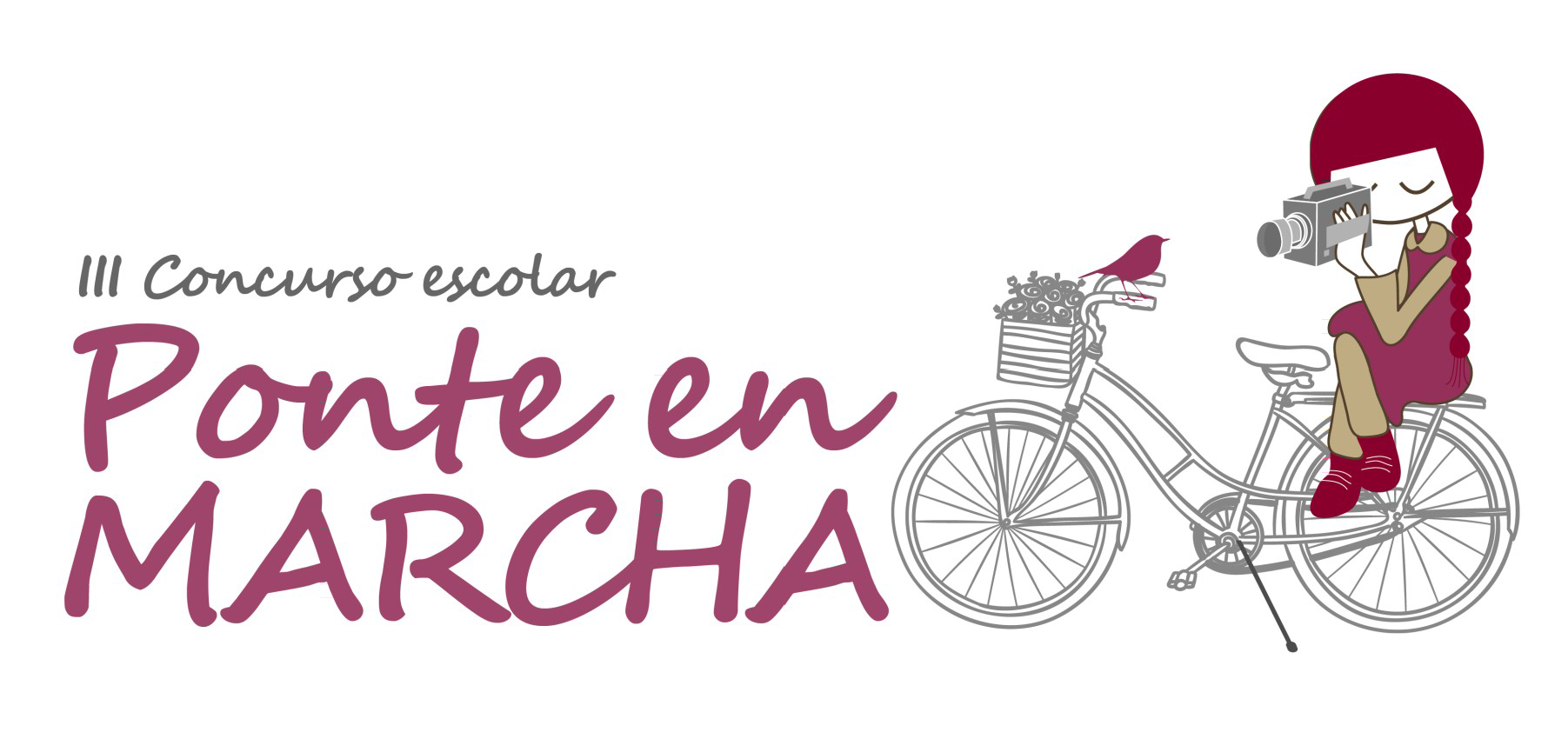III Concurso escolar “Ponte en marcha”