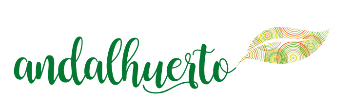 Logotipo programa andalhuerto