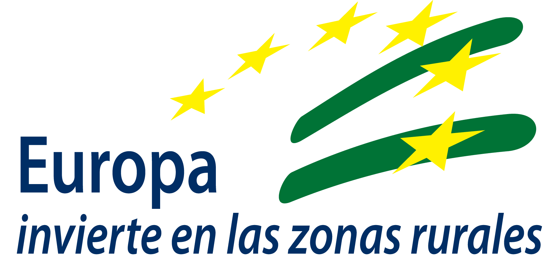 EUROPA invierte rural