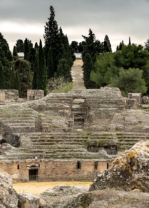 Jornadas Europeas de Arqueología 2022