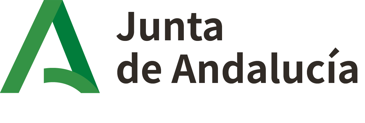 Marca genérica de la Junta de Andalucía