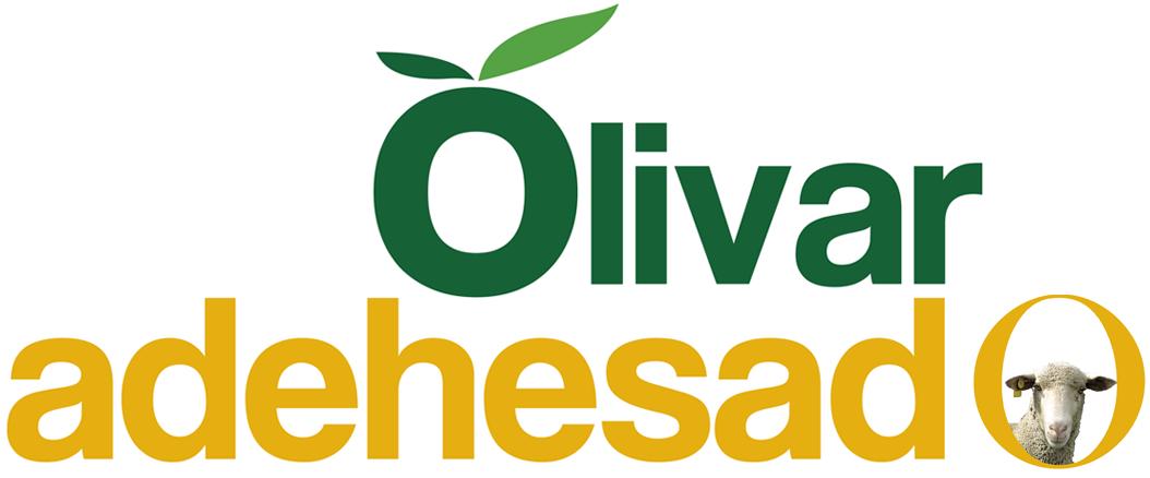 LOGOTIPO OLIVAR ADEHESADO