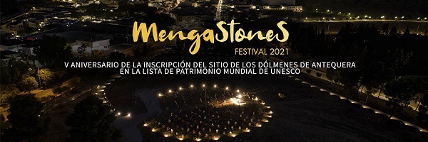 Festival MengaStones 2021