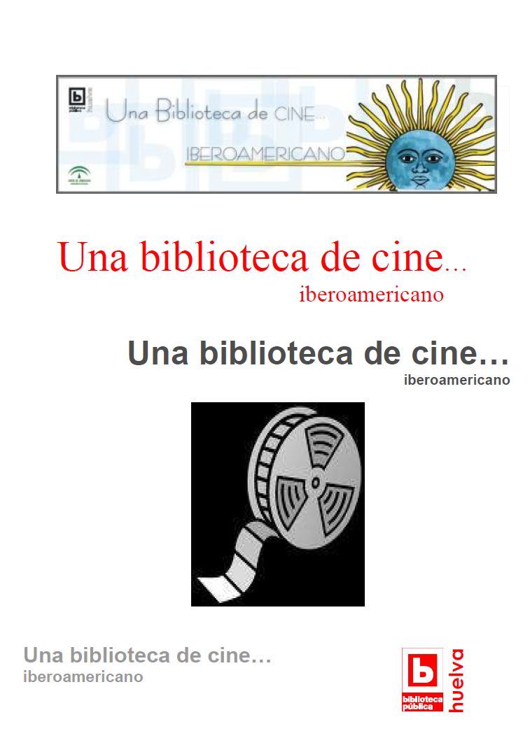 Una Biblioteca de Cine Iberoamericano