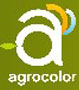 Web de Agrocolor, S.L.